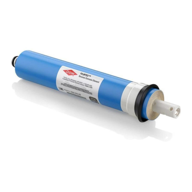 Мембранний елемент Ecosoft DuPont FilmTec™ 50 GPD TW181250HR