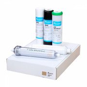 Комплект картриджей Ecosoft P’Ure Balance 6 месяцев CHV5PUREBAL