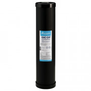 Картридж Ecosoft для удаления сероводорода 4,5