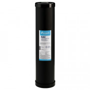 Картридж Ecosoft с гранулированным активированным углем 4,5