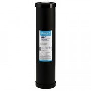 Картридж Ecosoft з гранульованим активованим вугіллям 4,5