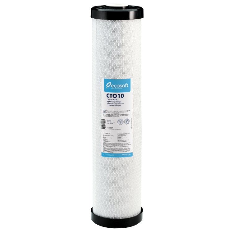 Картридж Ecosoft CTO10 4,5