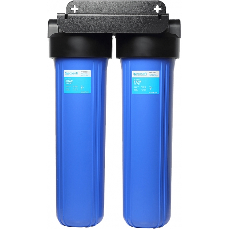 Фильтр на весь дом Ecosoft AquaPoint Standard FPV24520ECOSTD