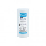 Картридж для фильтра Ecosoft из вспененного полипропилена 4,5