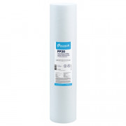 Картридж для фильтра Ecosoft из вспененного полипропилена 4,5