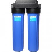 Фильтр на весь дом Ecosoft AquaPoint Standard FPV24520ECOSTD