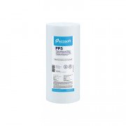 Картридж для фільтра Ecosoft із спіненого поліпропілену 4,5