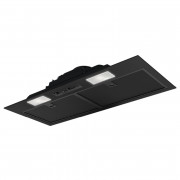 Витяжка для кухні вбудована Franke Inca Smart FBI 705 BK 70 см чорний матовий 305.0689.925