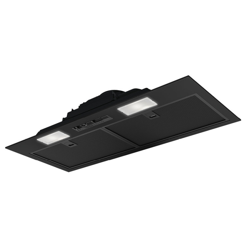 Витяжка для кухні вбудована Franke Inca Smart FBI 705 BK 70 см чорний матовий 305.0689.925