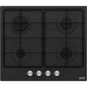 Газовая варочная поверхность Franke Smart FHSM 604 4G ON E эмаль оникс 106.0670.100