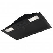 Витяжка для кухні вбудована Franke Inca Smart FBI 525 BK 52 см чорний матовий 305.0680.919