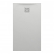 Душовий піддон Laufen Pro 70х120 см композитний матеріал Marbond білий H2129510000001