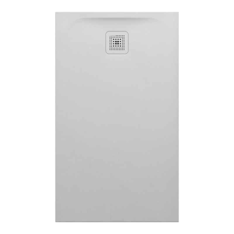 Душевой поддон Laufen Pro 70х120 см композитный материал Marbond светло-серый H2129510770001