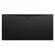 Душевой поддон Laufen Pro размер под заказ композитный материал Marbond черный H2129500800001