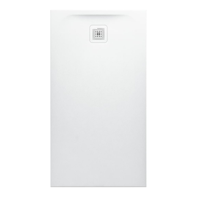 Душовий піддон Laufen Pro 70х130 см композитний матеріал Marbond білий H2129520000001