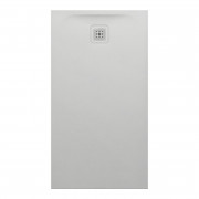 Душевой поддон Laufen Pro 70х130 см композитный материал Marbond светло-серый H2129520770001