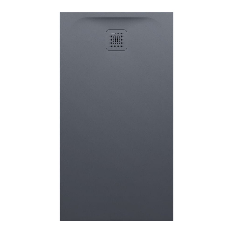 Душевой поддон Laufen Pro 70х130 см композитный материал Marbond антрацит H2129520780001