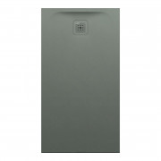 Душовий піддон Laufen Pro 70х130 см композитний матеріал Marbond бетон H2129520790001