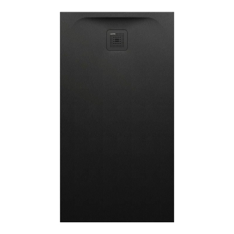 Душевой поддон Laufen Pro 70х130 см композитный материал Marbond черный H2129520800001