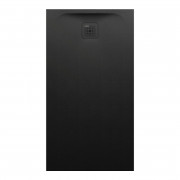 Душовий піддон Laufen Pro 70х130 см композитний матеріал Marbond чорний H2129520800001