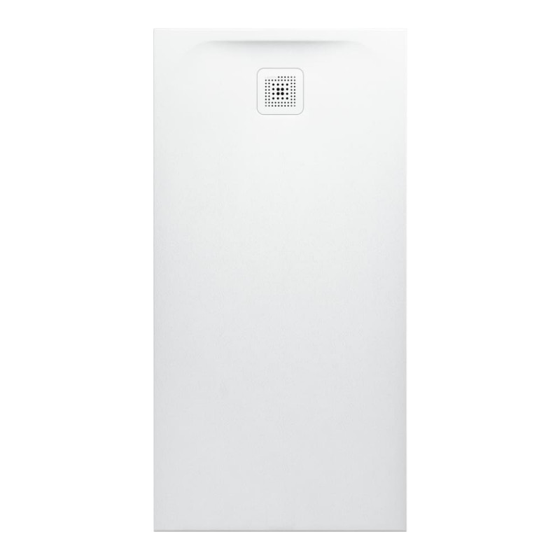 Душевой поддон Laufen Pro 70х140 см композитный материал Marbond белый H2129530000001