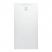 Душовий піддон Laufen Pro 70х140 см композитний матеріал Marbond білий H2129530000001