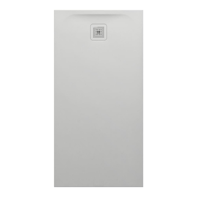 Душевой поддон Laufen Pro 70х140 см композитный материал Marbond светло-серый H2129530770001