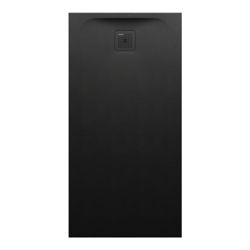 Душевой поддон Laufen Pro 70х140 см композитный материал Marbond черный H2129530800001