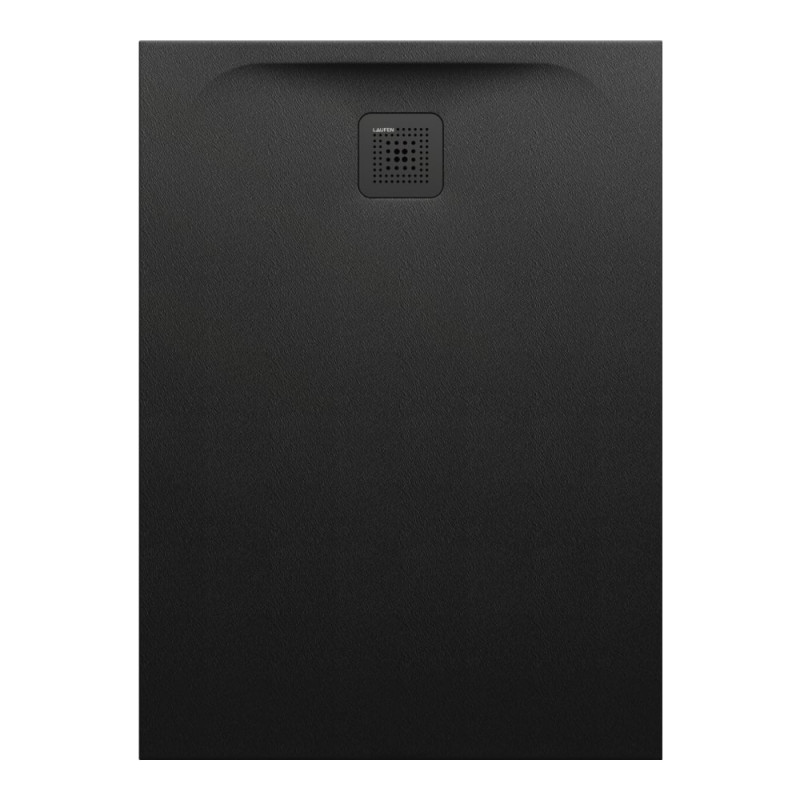 Душевой поддон Laufen Pro 80х110 см композитный материал Marbond черный H2129540800001