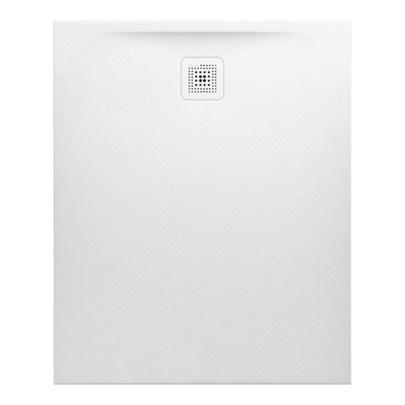 Душевой поддон Laufen Pro 90х110 см композитный материал Marbond белый H2129550000001