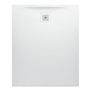 Душевой поддон Laufen Pro 90х110 см композитный материал Marbond белый H2129550000001