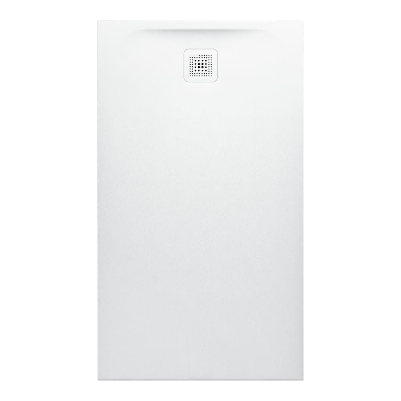 Душевой поддон Laufen Pro 80х140 см композитный материал Marbond белый H2129560000001