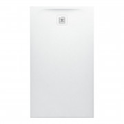 Душовий піддон Laufen Pro 80х140 см композитний матеріал Marbond білий H2129560000001