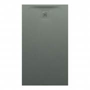 Душевой поддон Laufen Pro 80х140 см композитный материал Marbond бетон H2129560790001