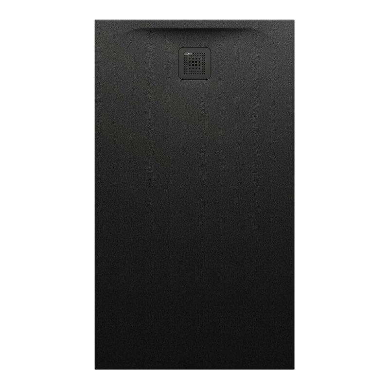 Душевой поддон Laufen Pro 80х140 см композитный материал Marbond черный H2129560800001