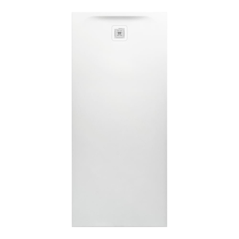 Душовий піддон Laufen Pro 80х180 см композитний матеріал Marbond білий H2119590000001