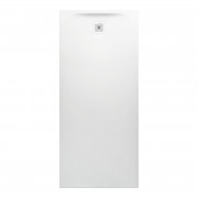 Душовий піддон Laufen Pro 80х180 см композитний матеріал Marbond білий H2119590000001