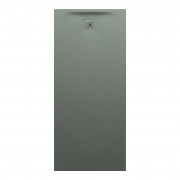 Душовий піддон Laufen Pro 80х180 см композитний матеріал Marbond бетон H2119590790001