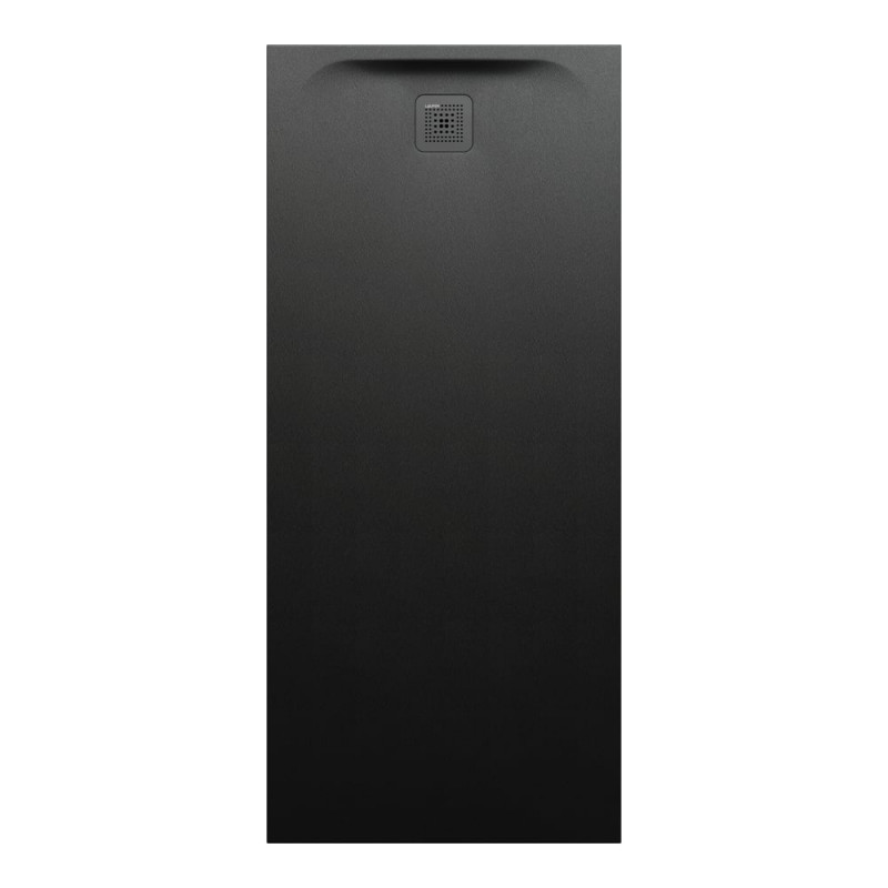 Душевой поддон Laufen Pro 80х180 см композитный материал Marbond черный H2119590800001