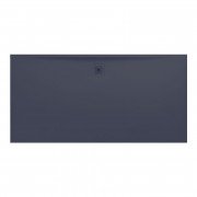 Душовий піддон Laufen Pro розмір на замовлення композитний матеріал Marbond антрацит H2129500780001