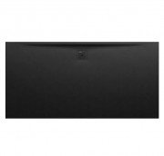 Душевой поддон Laufen Pro размер под заказ композитный материал Marbond черный H2129500800001