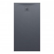 Душевой поддон Laufen Pro 70х130 см композитный материал Marbond антрацит H2129520780001