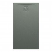 Душевой поддон Laufen Pro 70х130 см композитный материал Marbond бетон H2129520790001