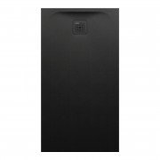 Душевой поддон Laufen Pro 70х130 см композитный материал Marbond черный H2129520800001