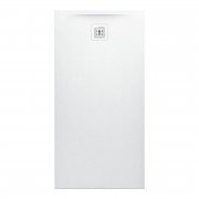 Душовий піддон Laufen Pro 70х140 см композитний матеріал Marbond білий H2129530000001