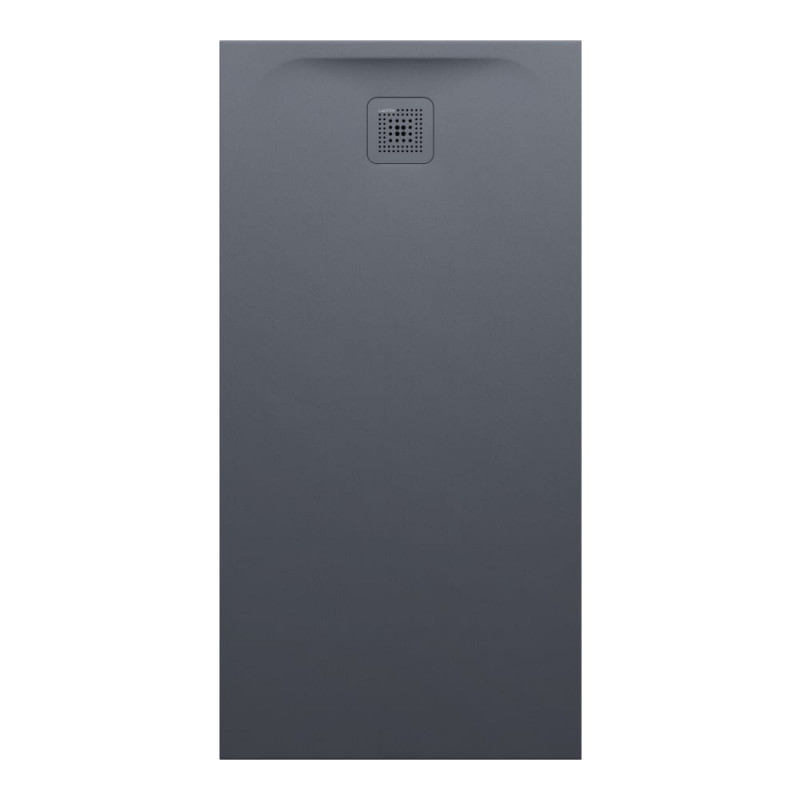 Душевой поддон Laufen Pro 70х140 см композитный материал Marbond антрацит H2129530780001