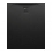 Душевой поддон Laufen Pro 90х110 см композитный материал Marbond черный H2129550800001