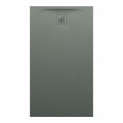 Душевой поддон Laufen Pro 80х140 см композитный материал Marbond бетон H2129560790001