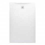 Душовий піддон Laufen Pro 90х140 см композитний матеріал Marbond білий H2129570000001