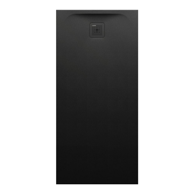 Душевой поддон Laufen Pro 70х150 см композитный материал Marbond черный H2129590800001